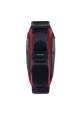 Torba golfowa Ping Traverse Cartbag • Czarno Czerwona