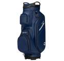 Torba golfowa TaylorMade Deluxe Cart Bag • Granatowa