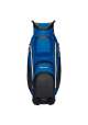 Torba golfowa TaylorMade Storm Dry • Czarno Niebieska