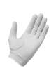 Męska rękawiczka golfowa Taylor Made Stratus Soft Glove • Biała