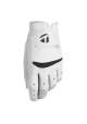 Męska rękawiczka golfowa Taylor Made Stratus Soft Glove • Biała