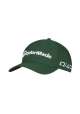 Taylormade Tour Radar Qi4D Cap • Zielona