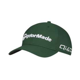 Taylormade Tour Radar Qi4D Cap • Zielona