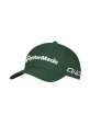 Taylormade Tour Radar Qi4D Cap • Zielona
