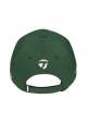 Taylormade Tour Radar Qi4D Cap • Zielona