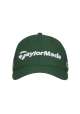 Taylormade Tour Radar Qi4D Cap • Zielona
