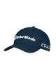 Taylormade Tour Radar Qi4D Cap • Granatowa