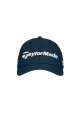 Taylormade Tour Radar Qi4D Cap • Granatowa