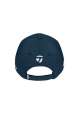 Taylormade Tour Radar Qi4D Cap • Granatowa