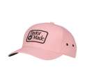 Taylormade Newport Legacy Cap • Różowa