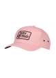 Taylormade Newport Legacy Cap • Różowa