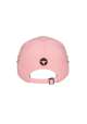 Taylormade Newport Legacy Cap • Różowa