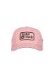 Taylormade Newport Legacy Cap • Różowa