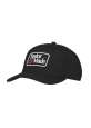 Taylormade Newport Legacy Cap • Czarna