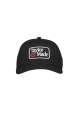 Taylormade Newport Legacy Cap • Czarna