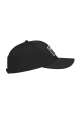 Taylormade Newport Legacy Cap • Czarna