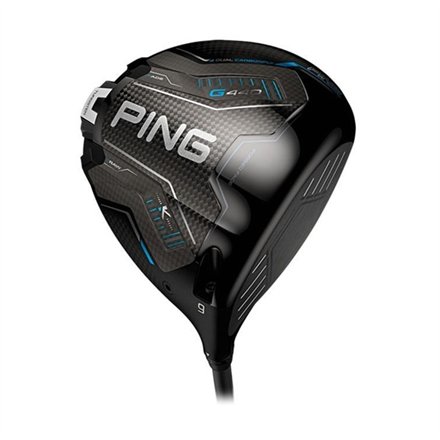 PING G440 K Driver