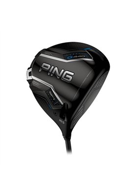 PING G440 SFT Driver 