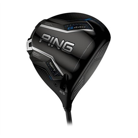 PING G440 SFT Driver 