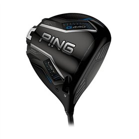 PING G440 LST Driver 
