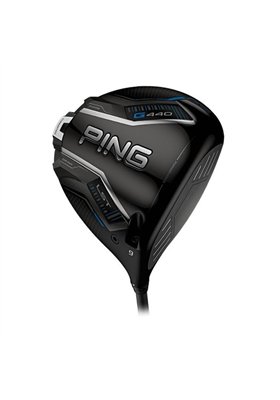 PING G440 LST Driver 
