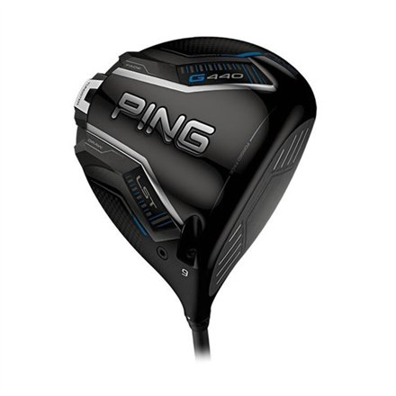 PING G440 LST Driver 