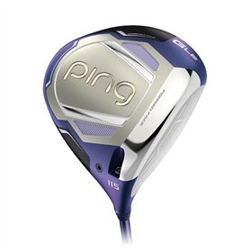 PING G Le4 Driver 