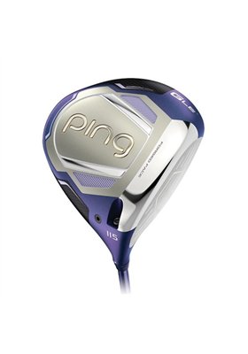 PING G Le4 Driver 
