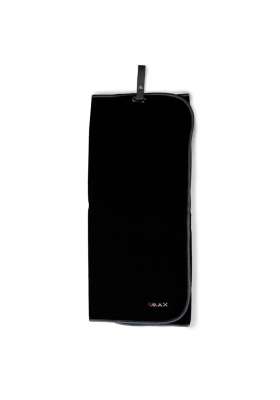 Ręcznik golfowy Big Max Pro Towel • Czarno Szary