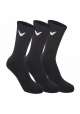 Skarpetki Callaway Sports Crew • Czarne 3 pak