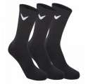 Skarpetki Callaway Sports Crew • Czarne 3 pak