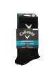 Skarpetki Callaway Sports Crew • Czarne 3 pak