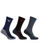 Skarpetki Callaway Tour Cotton Crew • 3 pack