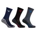 Skarpetki Callaway Tour Cotton Crew • 3 pack