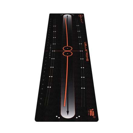 Akcesoria do puttowania Wellputt • Wellstroke Instinct