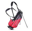 Torba golfowa BIG MAX Dri Lite Seven G • Red Black