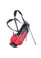 Torba golfowa BIG MAX Dri Lite Seven G • Red Black