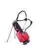 Torba golfowa BIG MAX Dri Lite Seven G • Red Black