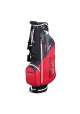 Torba golfowa BIG MAX Dri Lite Seven G • Red Black