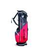 Torba golfowa BIG MAX Dri Lite Seven G • Red Black