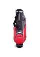 Torba golfowa BIG MAX Dri Lite Seven G • Red Black