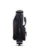 Torba golfowa BIG MAX Dri Lite Seven G • Red Black