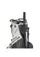 Torba golfowa BIG MAX Dri Lite Hybrid Plus • Grey Black