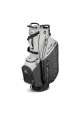 Torba golfowa BIG MAX Dri Lite Hybrid Plus • Grey Black
