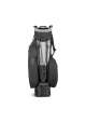 Torba golfowa BIG MAX Dri Lite Hybrid Plus • Grey Black