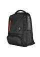 Plecak golfowy Srixon Backpack • Black