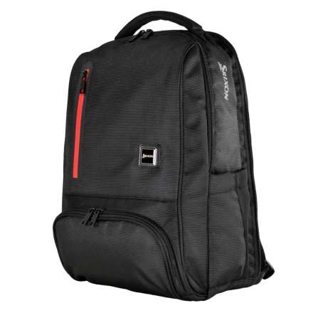Plecak golfowy Srixon Backpack • Black