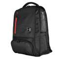 Plecak golfowy Srixon Backpack • Black