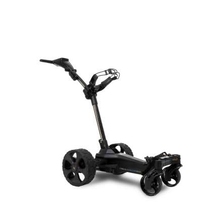 Elektryczny wózek golfowy MGI Ai Navigator Halo (PREORDER)