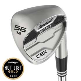 Wedge Cleveland CBX ZipCore • Ladies
